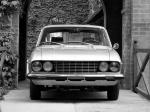 Lancia 2000 Coupe 1971 года